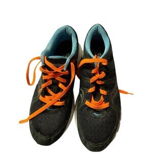 Saucony Crossfire Athletic Women's Shoes Multi-Color Size 10